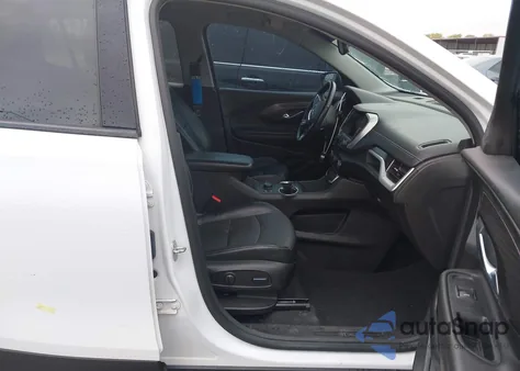 2023 GMC Terrain Awd Slt z USA, uszkodzony, nr VIN 3GKALVEG6PL194758